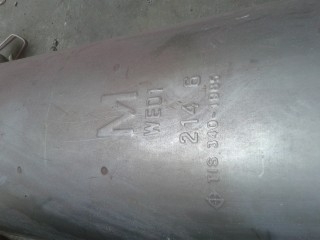 ขายท่อพักรถกระบะ