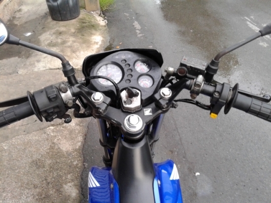 ขาย SONIC ตัวใหม่แท้ สตาร์ทมือ