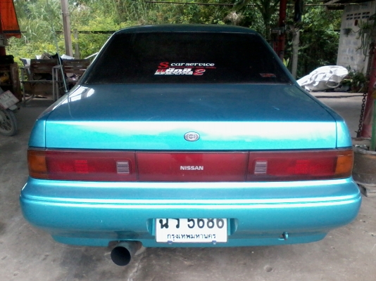 นิสสัน ชีฟีโร่A31 เครื่อง 1เจโบพร้อมใช้ 135000 บาทด่วนๆ นิสสัน ชีฟีโร่A31 เครื่อง 1เจโบพร้อมใช้ 135000 บาทด่วนๆ