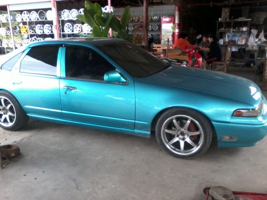 นิสสัน ชีฟีโร่A31 เครื่อง 1เจโบพร้อมใช้ 135000 บาทด่วนๆ นิสสัน ชีฟีโร่A31 เครื่อง 1เจโบพร้อมใช้ 135000 บาทด่วนๆ