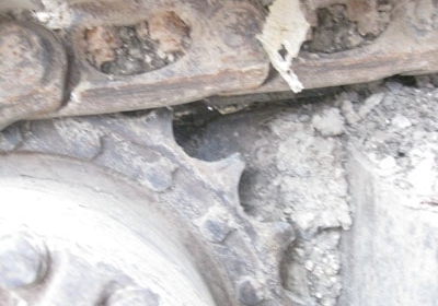 ขาย Komatsu PC 200-6 ซีเรียล 8000 กว่า เอกสารเล่มทะเบียน ไฟ้ฟ้าครบแอร์เย็น โทร 088-4501277