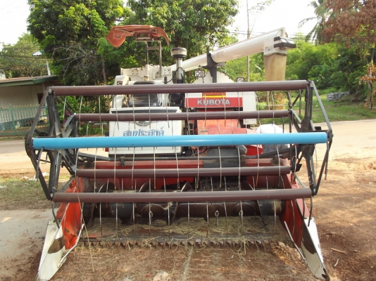 ขาย DC68 พร้อมเทรลเลอร์