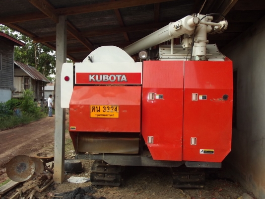 ขาย DC68 พร้อมเทรลเลอร์