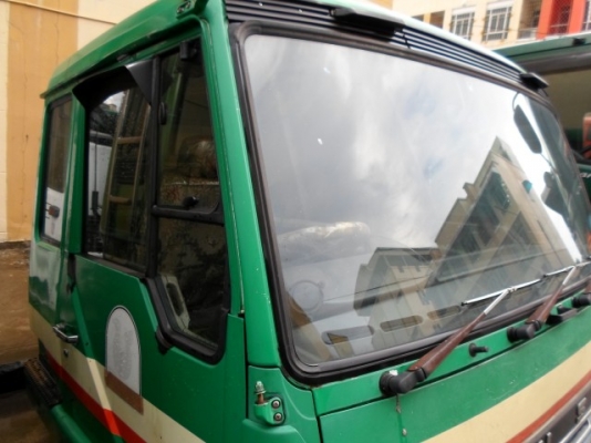 ขายหัวเก๋ง Fuso รุ่น เฉินหลง