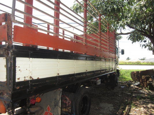 ขายหกล้อmaga ลดแล้วครับ