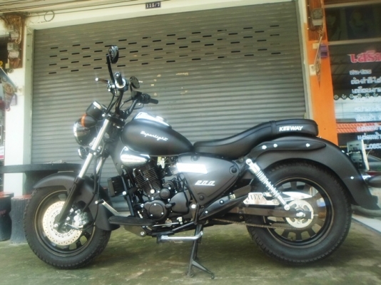 ขาย KeeWay SuperLight 200สภาพขั้นเทพ