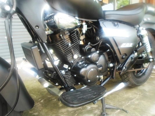 ขาย KeeWay SuperLight 200สภาพขั้นเทพ