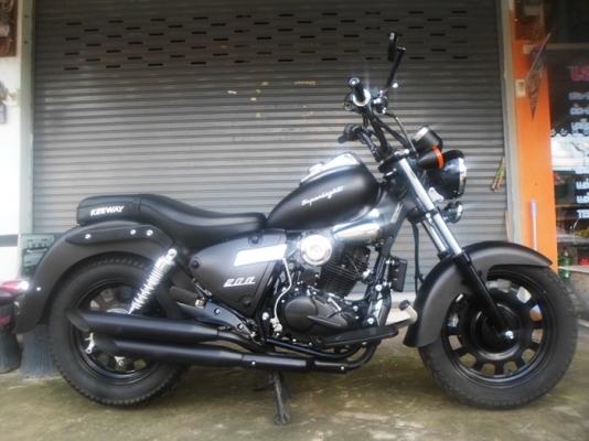 ขาย KeeWay SuperLight 200สภาพขั้นเทพ