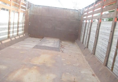 ขายหลง MA เบรคใหญ่ กระบะมิเนียม เครื่องเดิมเกียร์เดิม พร้อมใช้ โทร 088-4501277