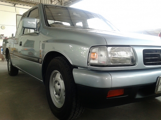 อีซูซุ ปี97สภาพสวยๆมาแล้าครับ ราคาโดนใจ อีซูซุ ปี97สภาพสวยๆมาแล้าครับ ราคาโดนใจ