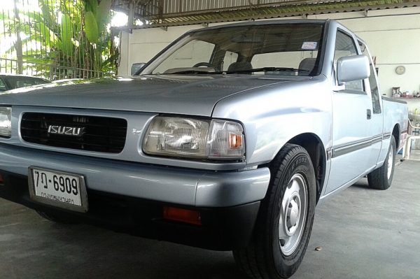 อีซูซุ ปี97สภาพสวยๆมาแล้าครับ ราคาโดนใจ อีซูซุ ปี97สภาพสวยๆมาแล้าครับ ราคาโดนใจ