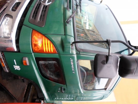 ขายหัวเก๋ง ฮีโน่ เมก้า