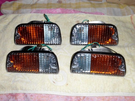 ขายอะไหล่ ดัสสัน620/720 มาสด้า1000   ของใหม่และเก่าหลายรายการ081-915677