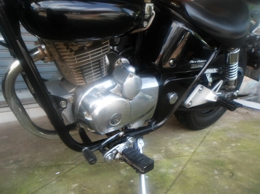 PHANTOM 200FIRE EDITION(ลายไฟตัวล่าสุด)