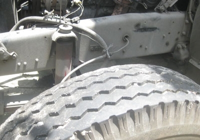 ขาย Roc 165 รถห้างหกล้อตู้สิบบาน 7.2 เมตร สภาพพร้อมใช้ โทร 088-4501277