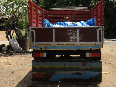 รถอีแต๋นเช็คใหม่ทั้งหมดพร้อมใช้ (บริการส่งฟรีครับ)ราคาคุยกันได้