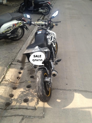 KSR ลาย5 ปี 53