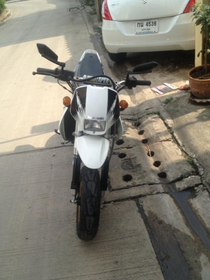 KSR ลาย5 ปี 53