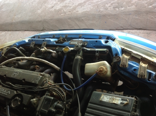 ขายด่วน Honda Civic 3door 185000โทร 086-8543257