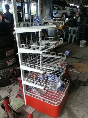 ขายโล๊ะ หนีน้ำท่วม