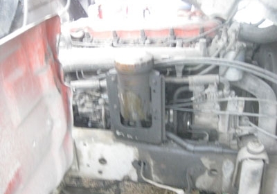 ขาย Roc 175 หกลู้ตู้สิบบานไม่มีเสายาว 7.2 m สภาพสวยพร้อมใช้ โทร 088-4501277