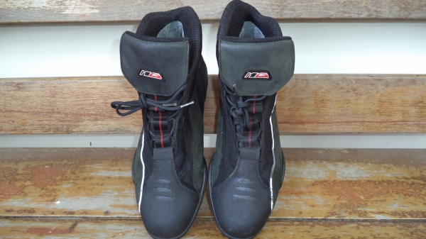 รองเท้า Hein-gericke.