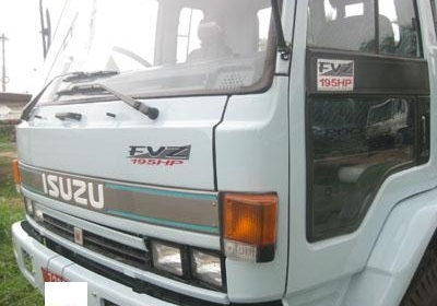 ขาย Roc 210 turbo สองเพลาดั้มพ์ สวยมาก สภาพใหม่หมด โทร 0884501277