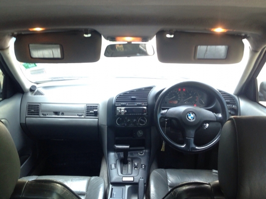 ขายรถ BMW สภาพดี ปี 92 ขายรถ BMW สภาพดี ปี 92