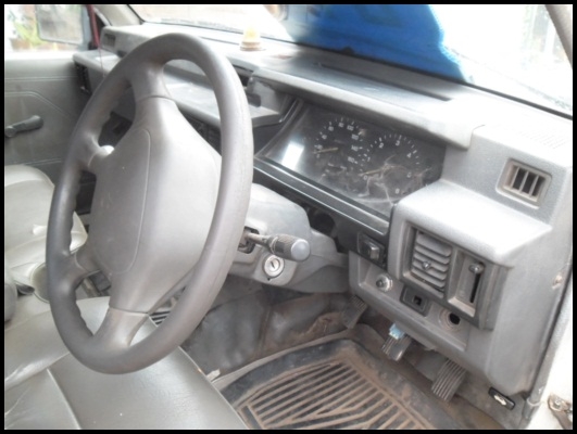 มิสซูบิชิ L 200 ไซโคลน ขายด่วนๆ