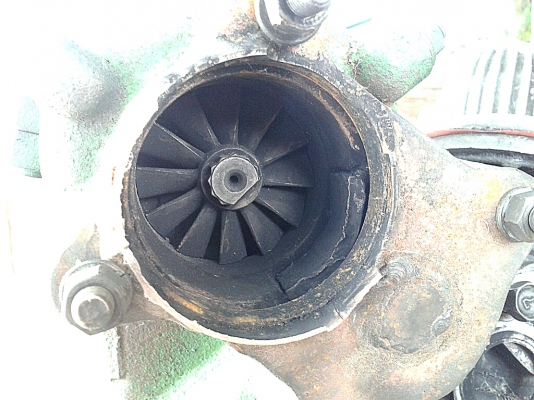 เทอร์โบDT06ของครบชุด ราคาโคตรถูก