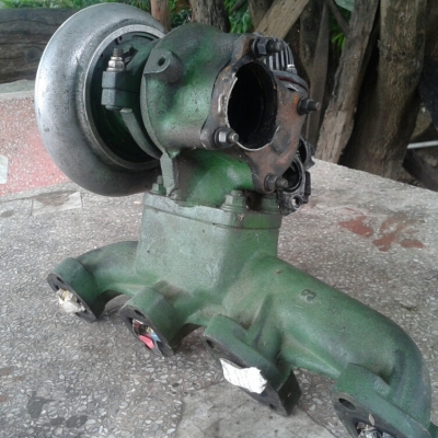 เทอร์โบDT06ของครบชุด ราคาโคตรถูก