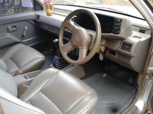 ขายกระบะอีซุซุ ปี 95 รถเดิม บางๆ เครื่องดี คัสซีสวย ขายกระบะอีซุซุ ปี 95 รถเดิม บางๆ เครื่องดี คัสซีสวย