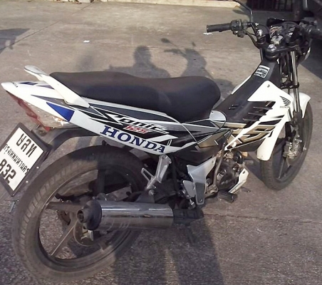 Sonic ปลายปี52 สวยๆไม่มีที่ติ