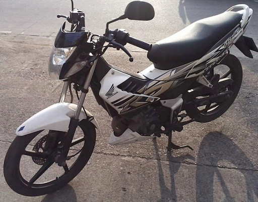 Sonic ปลายปี52 สวยๆไม่มีที่ติ