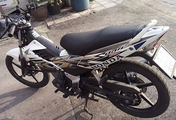 Sonic ปลายปี52 สวยๆไม่มีที่ติ