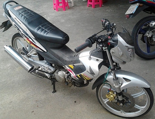 Sonic ปี46 สตาร์ทมือ