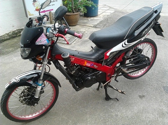 Nova Dash แต่งสวย