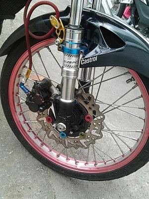 Nova Dash แต่งสวย