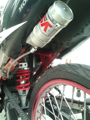 Nova Dash แต่งสวย