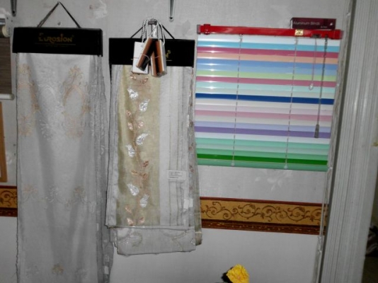 ผ้าม่านทุกชนิด ออกแบบตัดเย็บพร้อมติดตั้งผ้าม่านทุกชนิด การันตีด้วยประสบการณ์20กว่าปี ทั้งงานเล็กงานใหญ่ มีให้เลือกมากมายหลายแบบ ผ้าม่านทุกชนิด ออกแบบตัดเย็บพร้อมติดตั้งผ้าม่านทุกชนิด การันตีด้วยประสบการณ์20กว่าปี ทั้งงานเล็กงานใหญ่ มีให้เลือกมากมายหลายแบบ