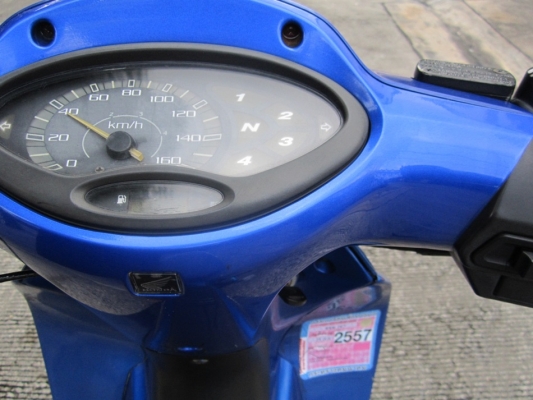 ยังไงก็ขาย wave125sปี45รถบ้าน ชุดโอนครบ