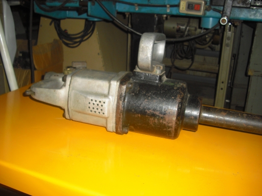 ขายบล็อกลมขนาด 1 นิ้ว