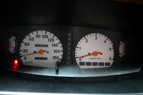 ขายรถ MITSUBISHI G-WAGON 4WD