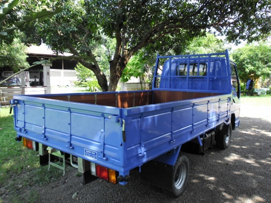 ขาย 4 ล้อ ไม่ติดเวลา NKR ปี 49 สวยๆ ขาย 4 ล้อ ไม่ติดเวลา NKR ปี 49 สวยๆ