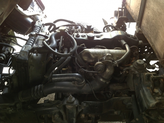 ขาย 4 ล้อ ไม่ติดเวลา NKR ปี 49 สวยๆ ขาย 4 ล้อ ไม่ติดเวลา NKR ปี 49 สวยๆ