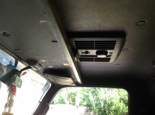 ขาย 4 ล้อ ไม่ติดเวลา NKR ปี 49 สวยๆ ขาย 4 ล้อ ไม่ติดเวลา NKR ปี 49 สวยๆ