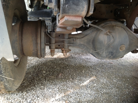 ขาย 4 ล้อ ไม่ติดเวลา NKR ปี 49 สวยๆ ขาย 4 ล้อ ไม่ติดเวลา NKR ปี 49 สวยๆ