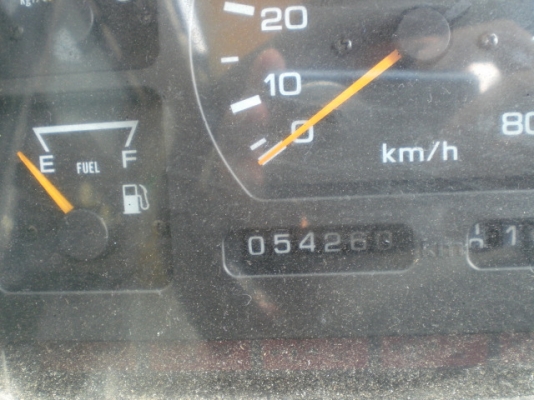 ขาย รถเครน RK160-2 ปี1996*11,000 ชม.รถสภาพดีมากครับ โทรมานะ 085-9049669