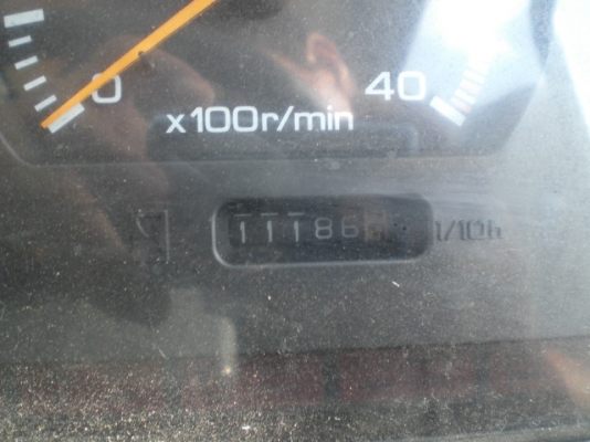 ขาย รถเครน RK160-2 ปี1996*11,000 ชม.รถสภาพดีมากครับ โทรมานะ 085-9049669