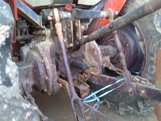 KUBOTA L3408 เลขไมล์ 2,2xx ชั่วโมง รถสวยกริ๊บ มียางใหม่ สี่เส้น มีทะเบียนครบ ราคาต่อรองได้ รถห้าง.